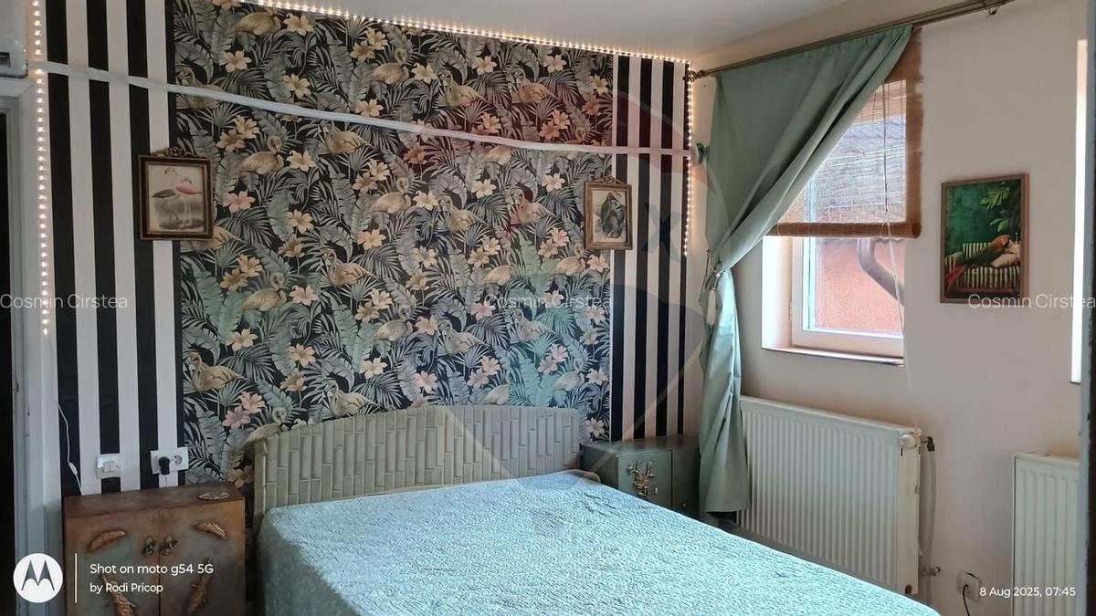 DE VANZARE Casa / Vila cu 6 camere in Popesti-Leordeni - 12