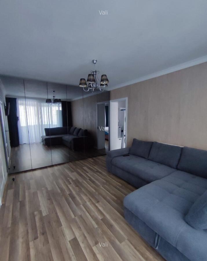 Apartament doua camere strada General Christian Tell - 4