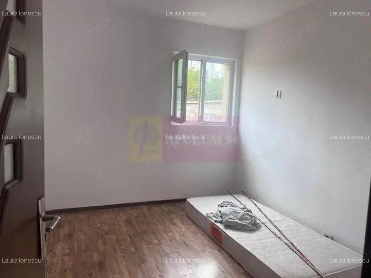 Casa parter+etaj Soseaua Giurgiului- Ferentari. - 3