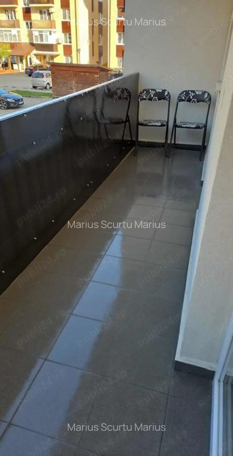 Inchiriez apartament 2 camere - 1