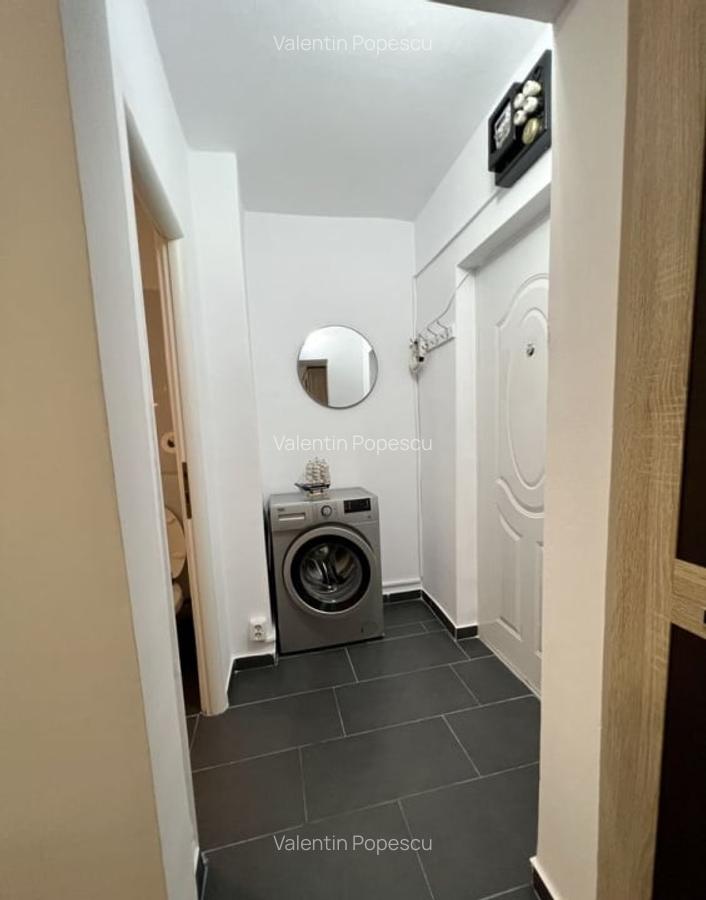 Apartament 1 camera, 24 mp, balcon 3 mp, etaj intermediar - 6