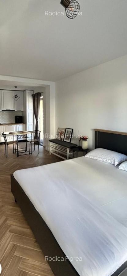 Studio modern- Langa Coresi Mall- parcare subterană Mal l - 3