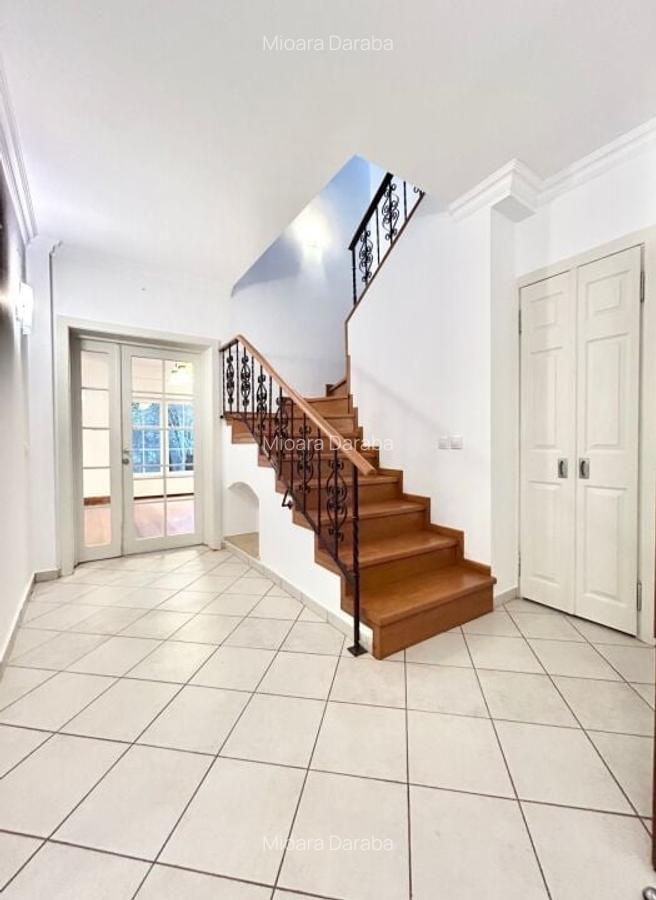 Duplex villa | residential complex with swimming pool | Iancu Nicolae - 9