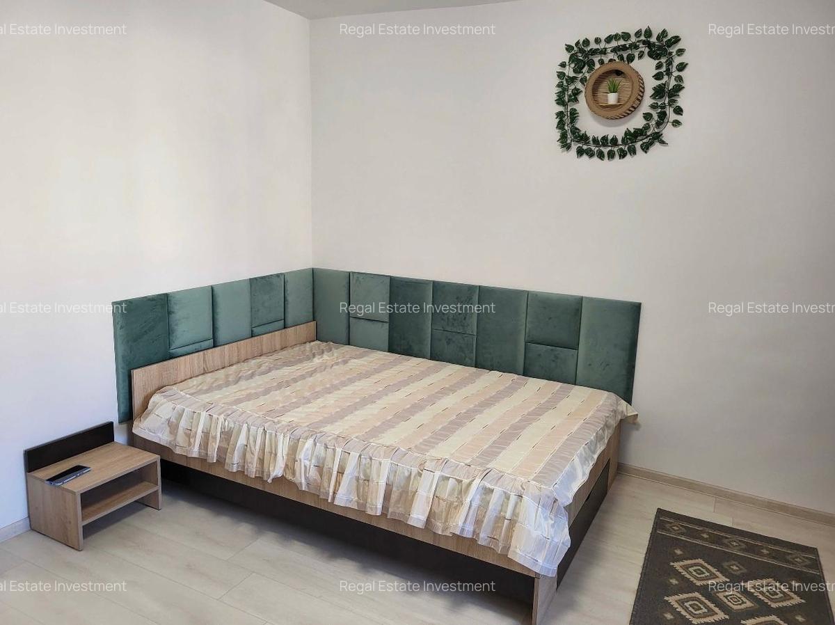 NOU Garsoniera Impecabila | Tei Sector 2 - 2