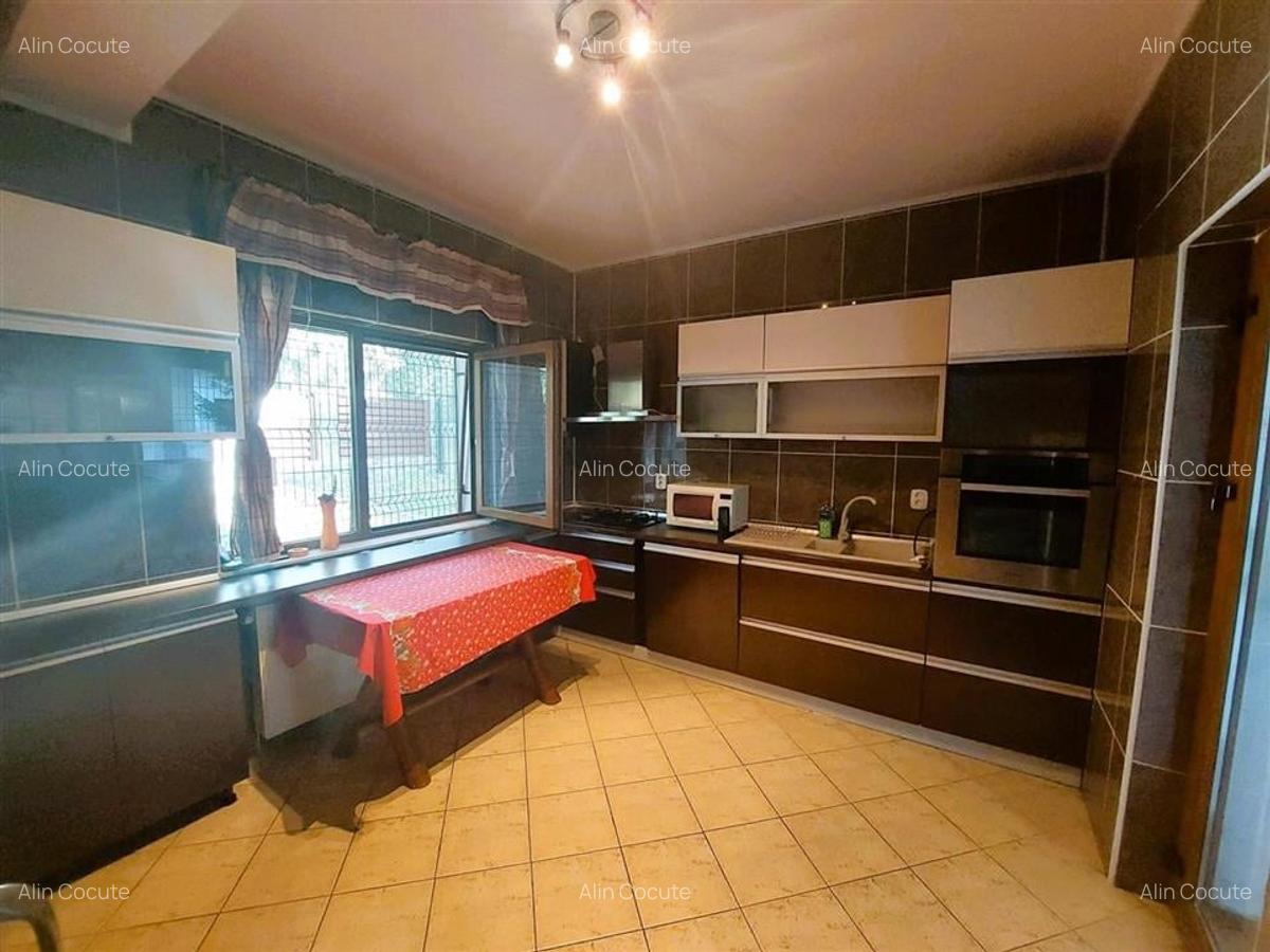 Vila 5 Camere Predeal,Cioplea Comision 0 - 5