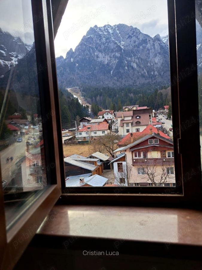 Apartament Busteni, 3 camere, 100 mp, partia Calinderu - 3