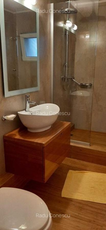 De închiriat apartament 4 camere, parcare inclusă, 2 balcoane, Tei - 2