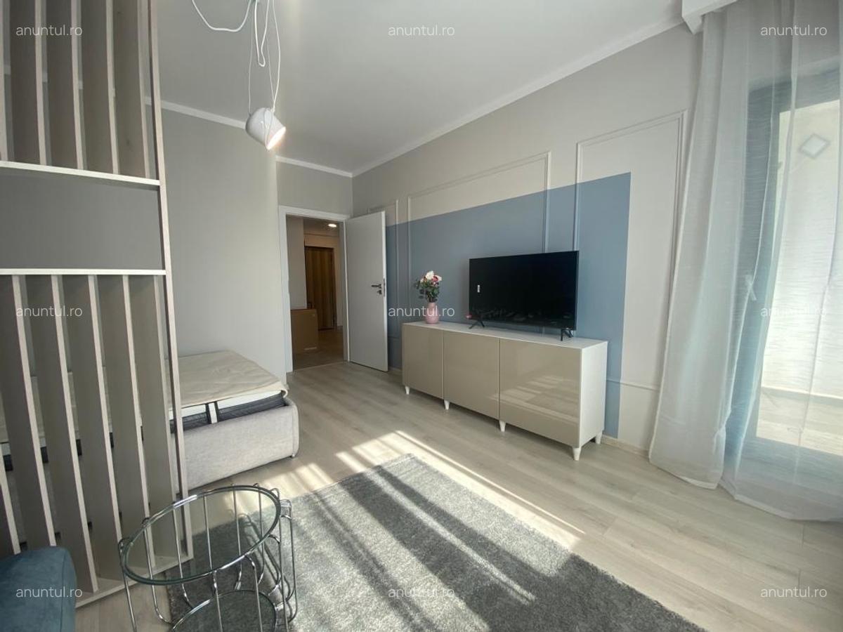 Unirii, Parcul Carol, ISG Residence IV - 13