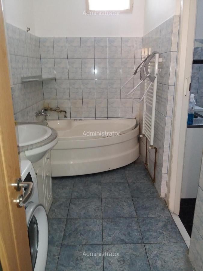 3 cam confort unu Iosefin Centrala 2 bai,Boxa Mobilat Utillat - 9