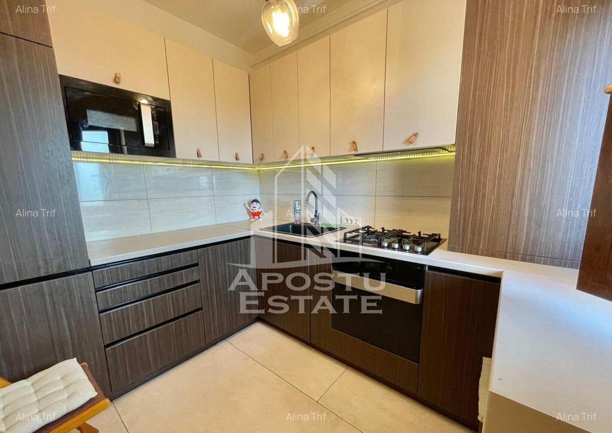 Apartament 3 camere, 2 locuri de parcare, zona Braytim - 7