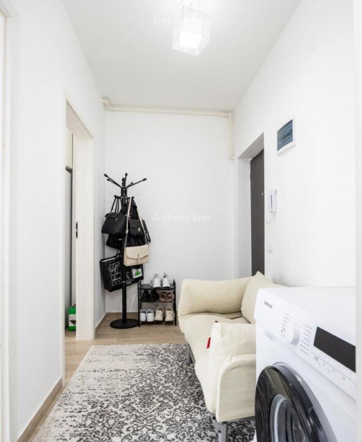 Garsoniera| Mobilata si Utilata complet | 0% comision - 4