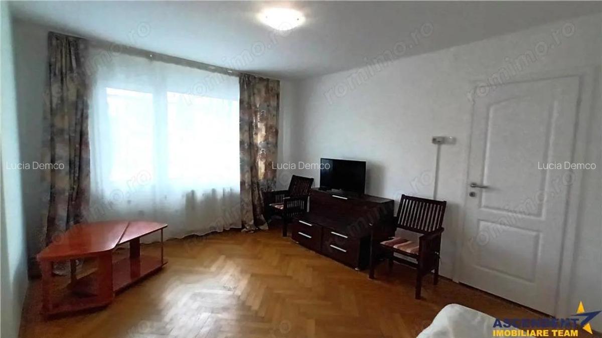 Apartament cu 2 camere etajul 2, Calea Bucuresti, Brasov - 10