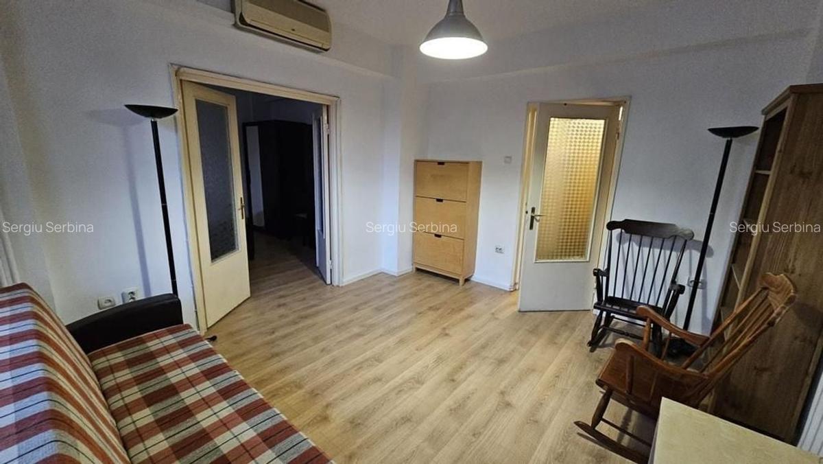 Apartament cu 2 camere semidecomandat în Armeneasca - 2