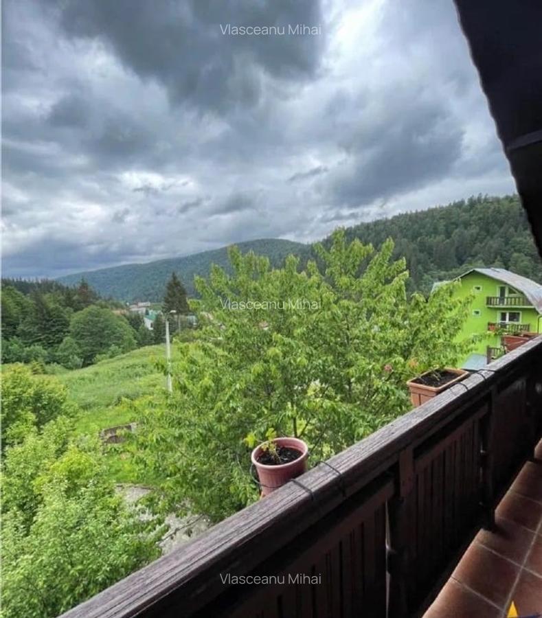 Pensiune complet utilată în Predeal, teren de tenis, garaj 4 mașini - 3