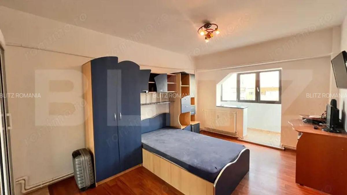 Apartament decomandat langa Mall, parcare generoasa ?i loc de joaca - 9
