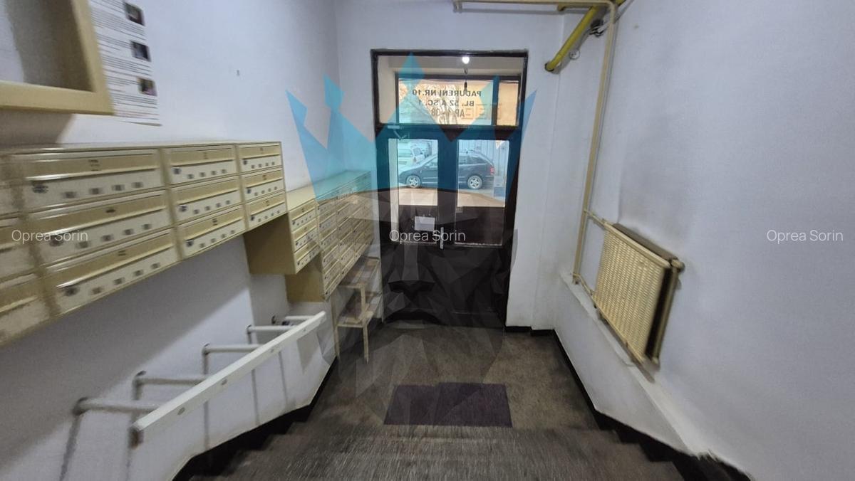 Garsoniera Giulesti Bucuresti - 11