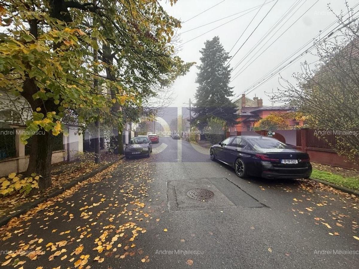 DE VANZARE APARTAMENT IN VILA 4 CAMERE DRUMUL SARII | OPORTUNITATE | - 17