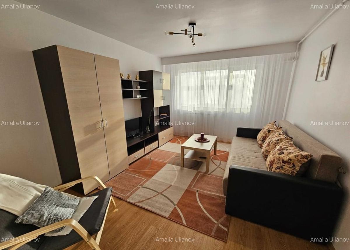 APARTAMENT 2 CAMERE | TOMIS NORD | CIRESICA | LOC DE PARCARE - 1