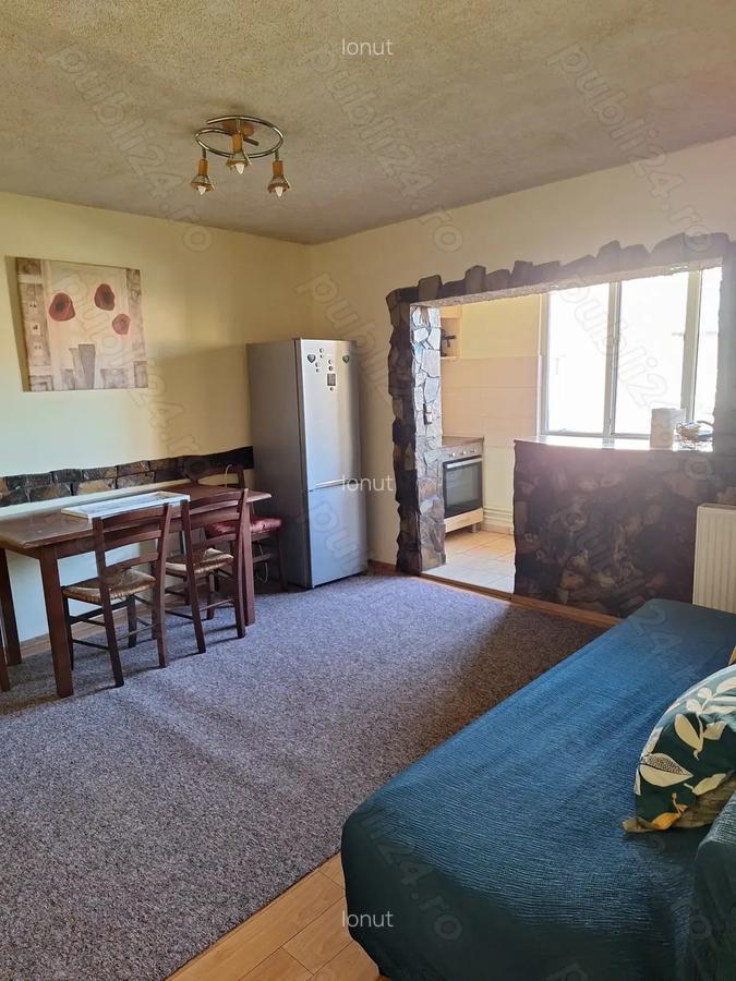 Apartament 2 Camere decomandat Aradului - 1