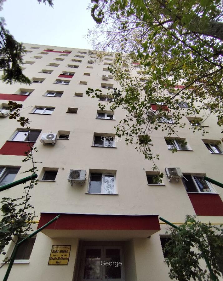 Apartament 2 camere bloc recent reabilitat strada Moldovi?a sector 4 - 2