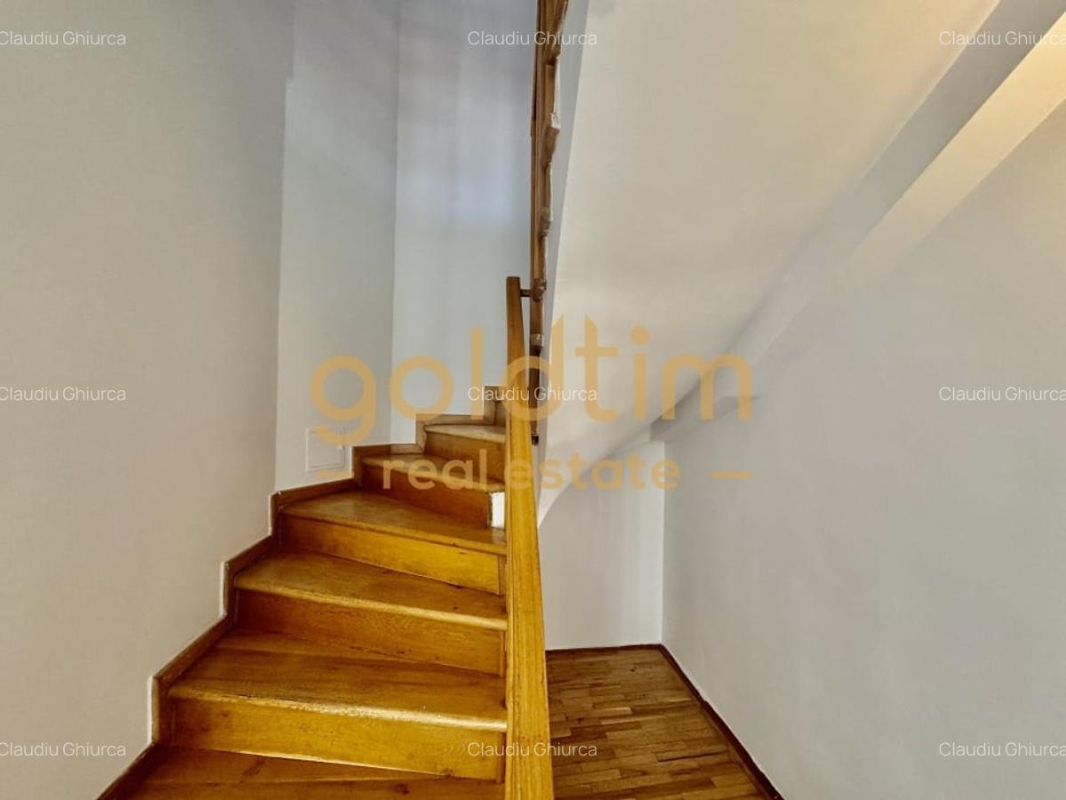 VILA INDIVIDUALA/TEREN LIBER 710 MP/ GARAJ/ ANSAMBLU SECURIZAT - 11