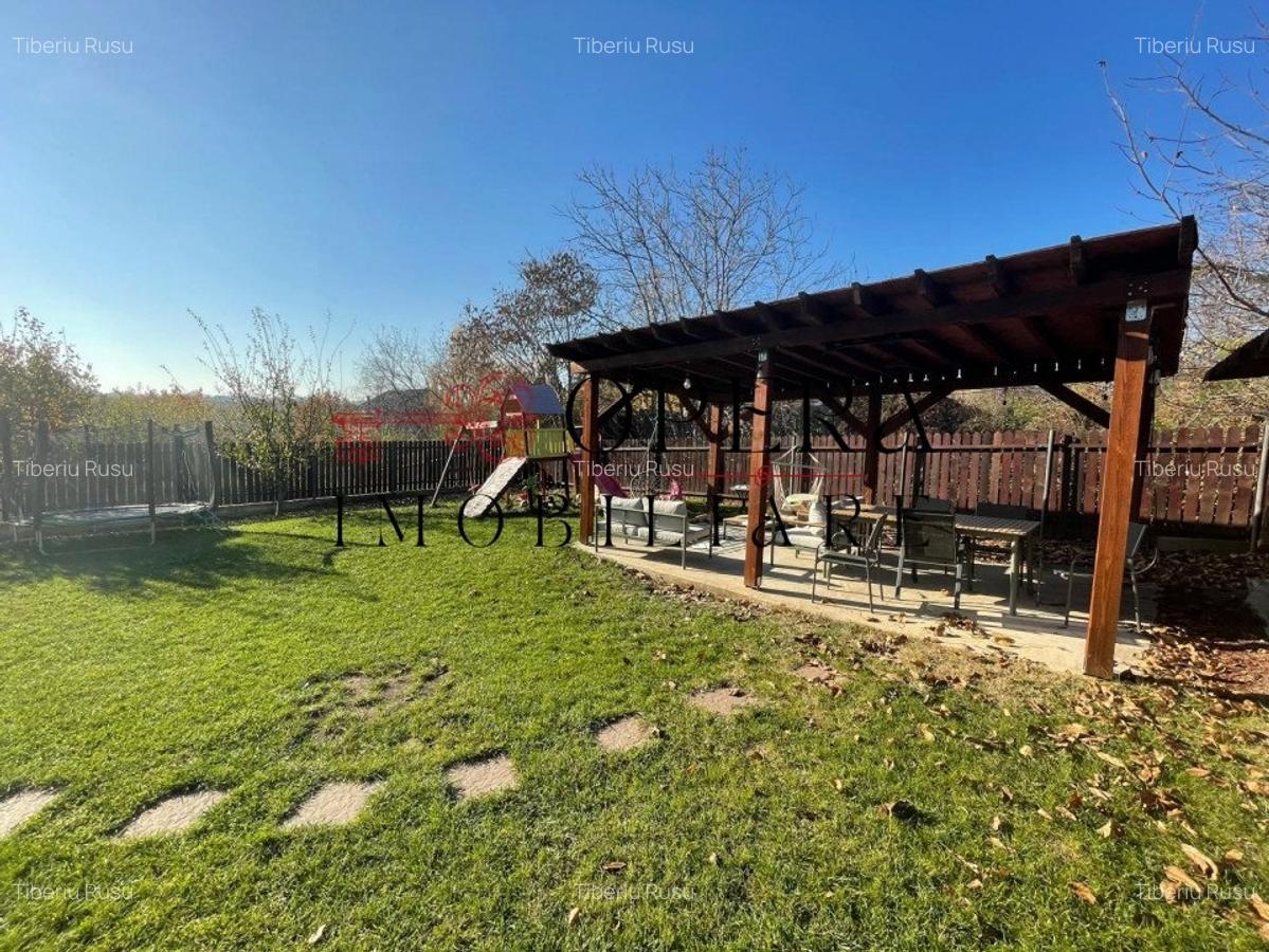 Vila individuala, 5 camere , Zona Nicolina / Strugurilor / Iasi - 9