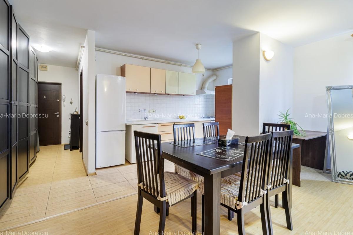 Apartament 2 camere + 2 locuri de parcare - Matei Millo, Voluntari! - 12