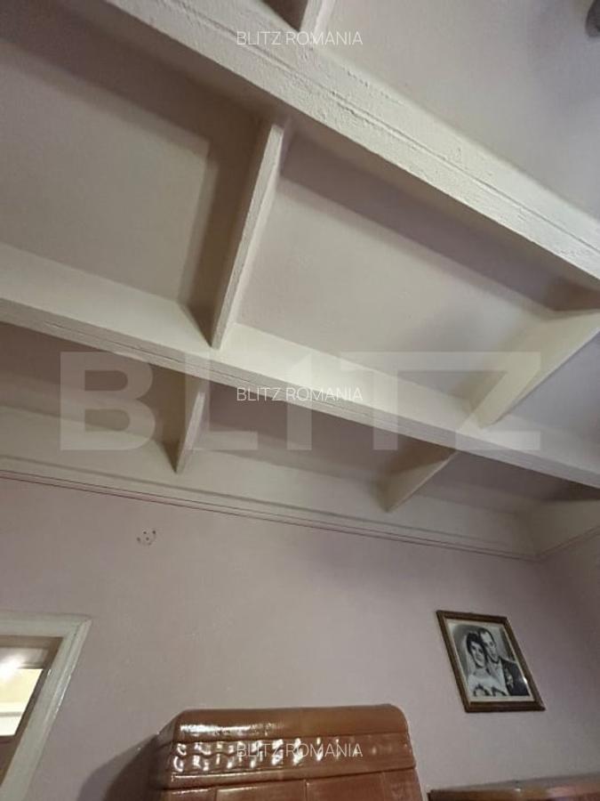 Apartament 2 comere, 52 mp, in zona linistita, cu loc de joaca pentru copii - 5