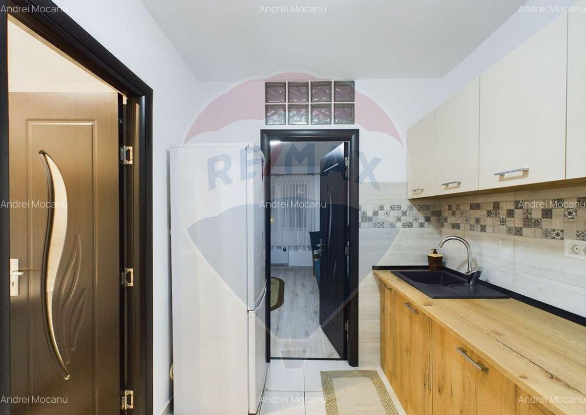 COMISION 0% | Garsoniera de inchiriat | Strada Lanii | B... - 3