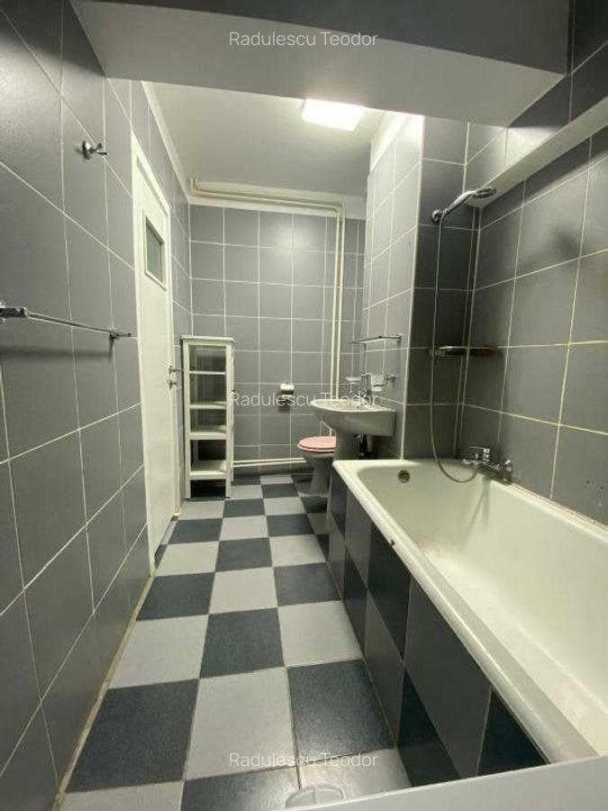 Apartament 4 camere decomandat, Vedere Mixta, Metrou Lujerului, Bloc Anvelopat - 7