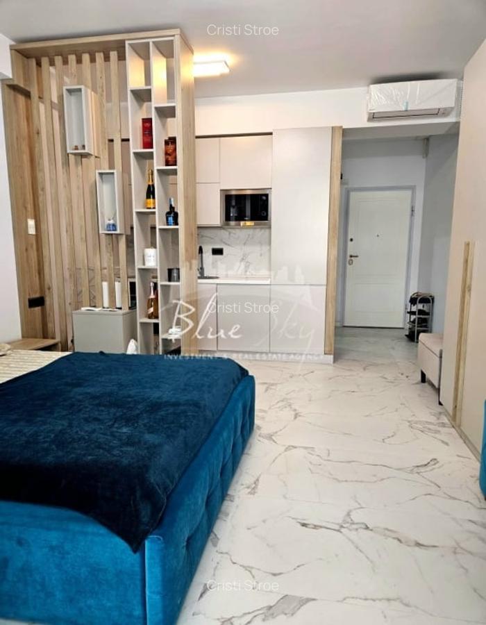 Studio cu vedere la mare - Sea ON, Mamaia Nord - 4