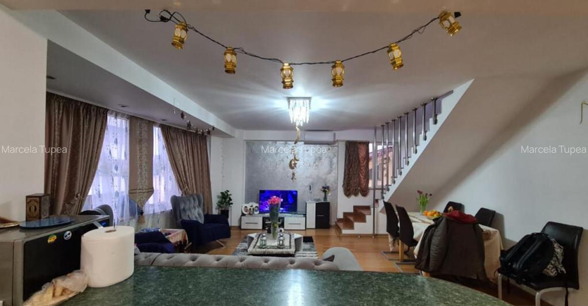 MIHAI BRAVU -IMOBIL CU 3 APARTAMENTE - 22