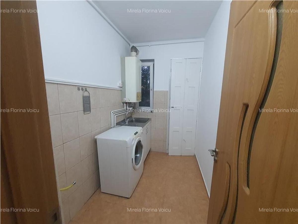 Ofertă  Apartament 2 Camere, Etaj 1, cu balcon , zona Ciresica - 10