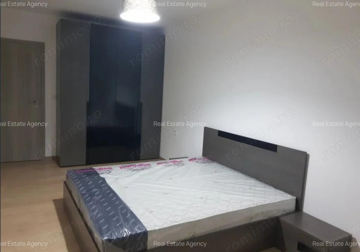 2 camere in zona Aradului - 1