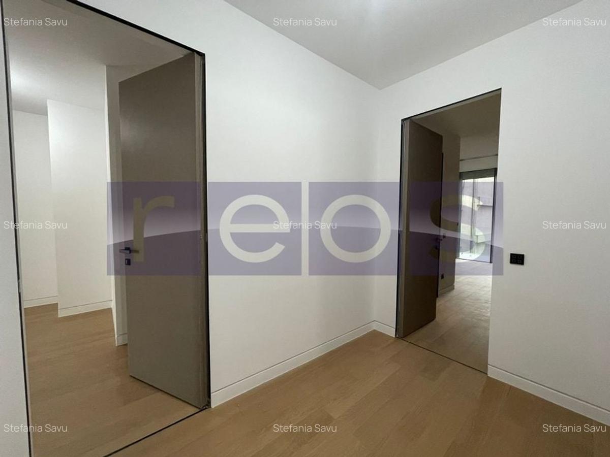 Apartament cu 4 camere decomandat în Floreasca - 11