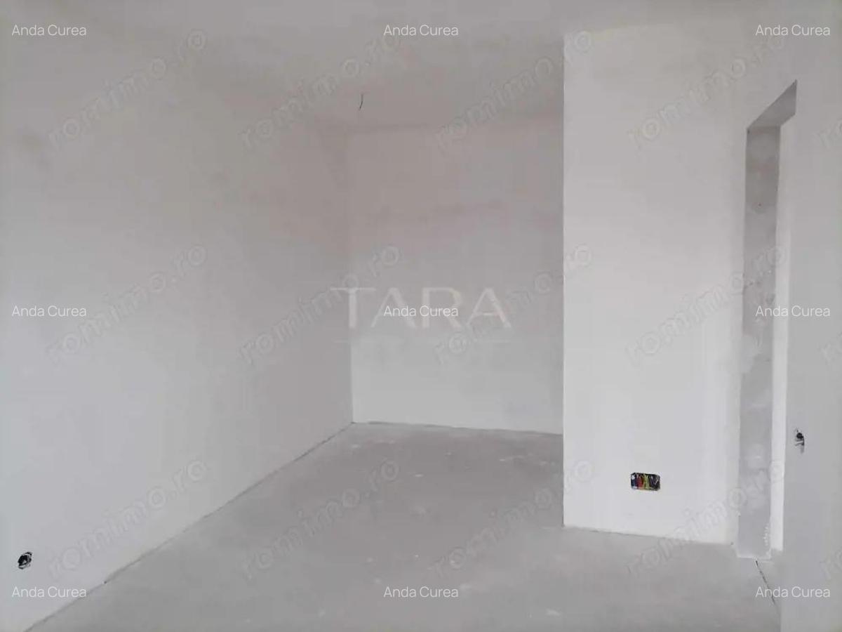 Apartament nou, zona VIVO, posibilitate Credit! - 2