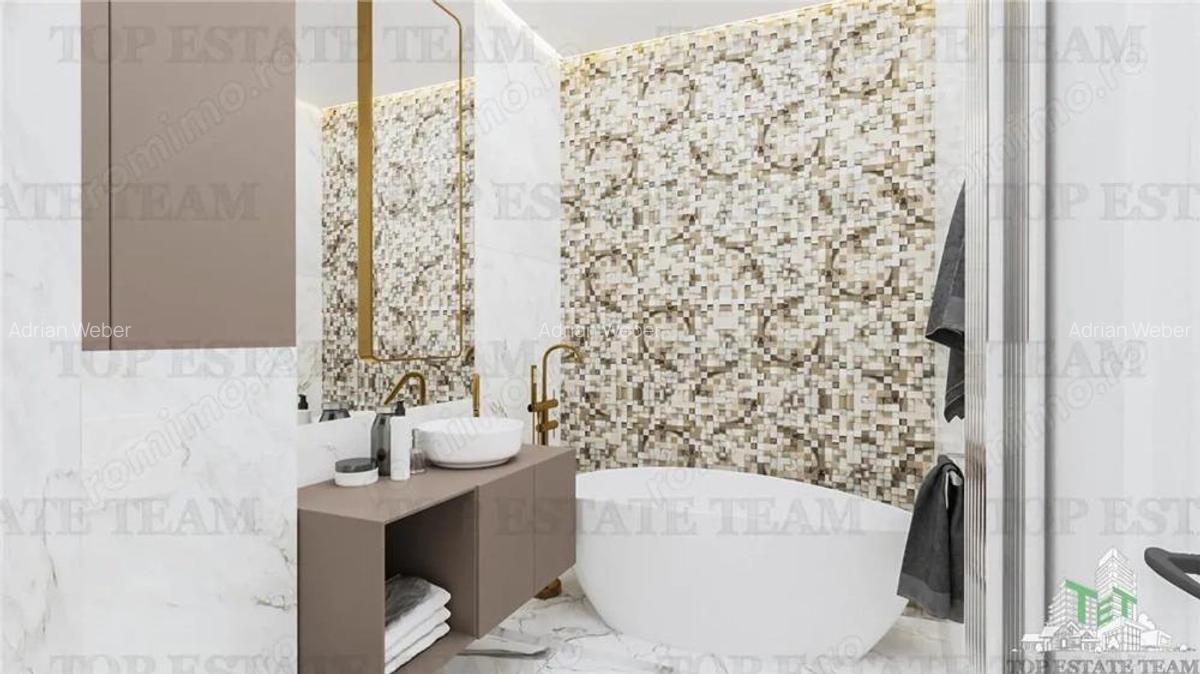 Super oferta: Bucuresti - Antiaeriana_Sos.Alexandriei Bloc nou Vanzare apartament 3 camere 80mp - 2