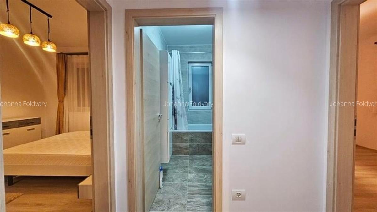 APARTAMENT 3 CAMERE 2 BAI CU CURTE PROPRIE DUMBRAVITA SELGROS - 13