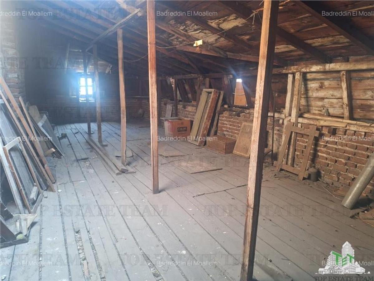 Vanzare casa la curte Tunari-Stefan cel mare - 12