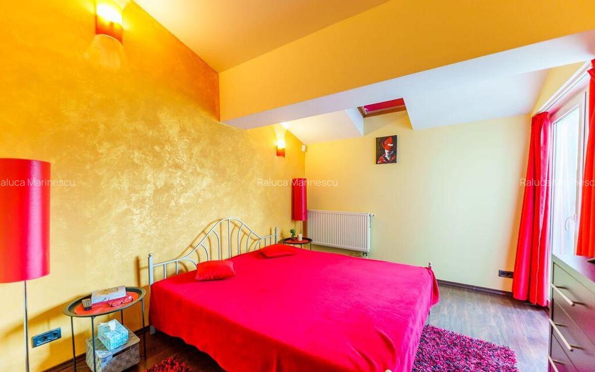 Vila la cheie in Gradi?te - 14