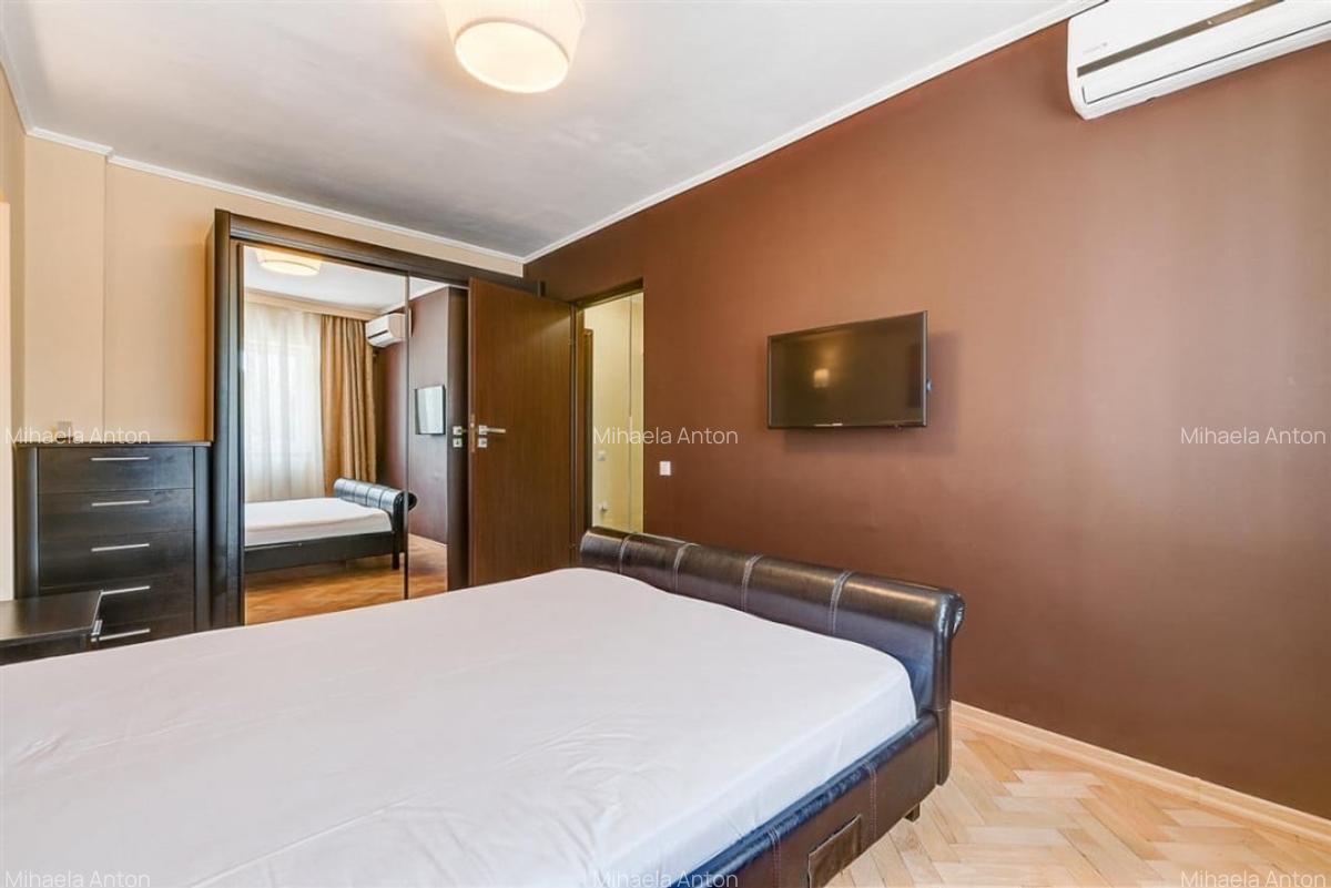 Aviatiei, Crystal Palace, Etaj 1/4, Mall Promenada, Metrou Aurel Vlaicu - 7