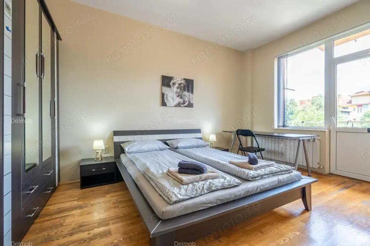 Apartament de 2 camere in zona Astra - 1