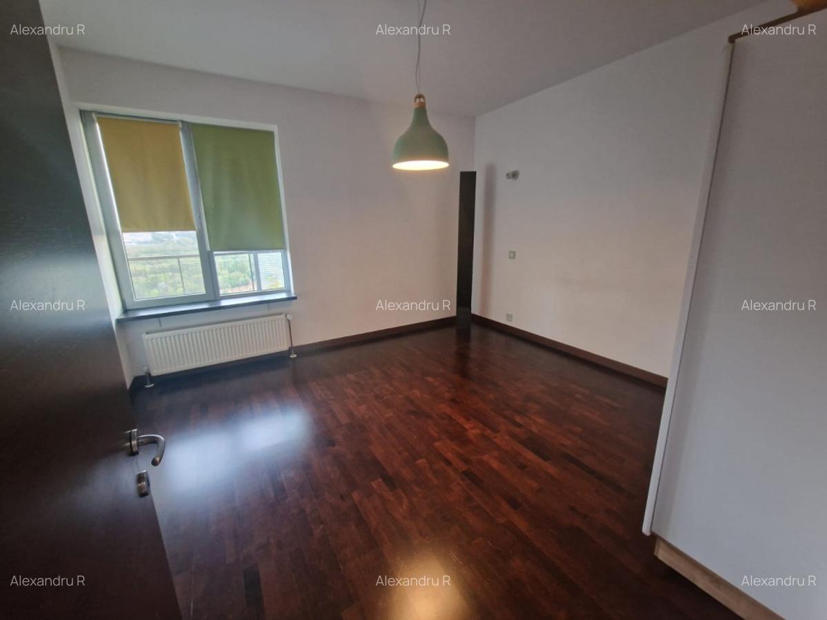 Asmita Gardens – 4 camere, 107 mp utili, terasa 36 mp 13/17 - 14