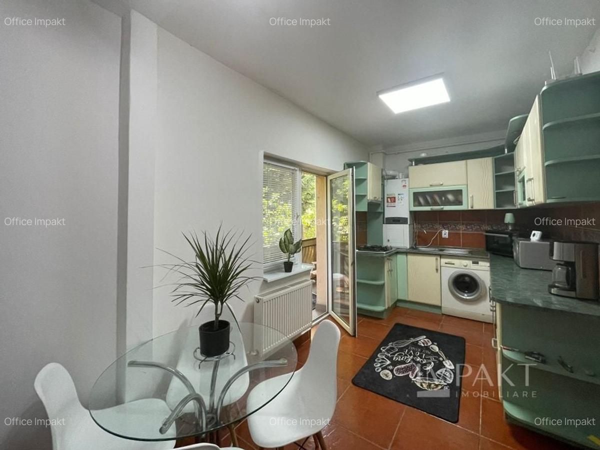 Apartament cu 3 camere in Andrei Muresanu! - 12