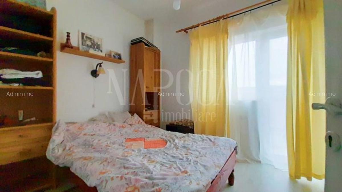 Casa 7 camere de vanzare in Gilau - 8