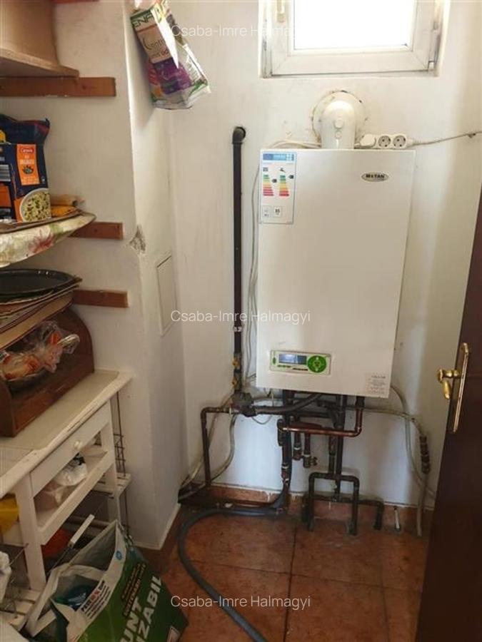 Casa cu 5 camere P+M in Iosia - 17