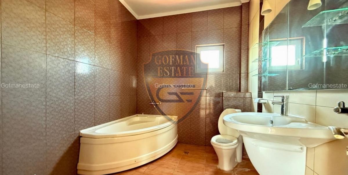 Penthouse 4 c, Ovidiu Sud, parcare, terasa 64mp, centrala gaze, A/C, cota gradin - 15