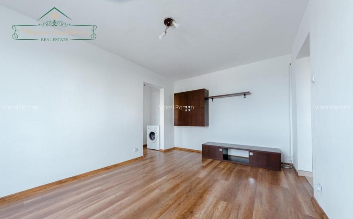Apartament cu 2 camere, zona Fortuna, Arad - 2