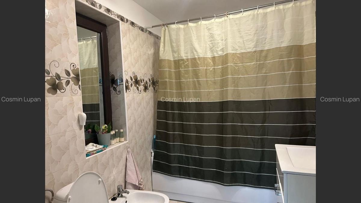 Casă P+M parțial de vânzare în Bălești, comuna Râșova - 14