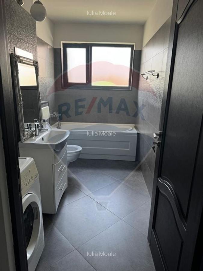 Apartament cu o camera de inchiriat in zona Manastur - 6